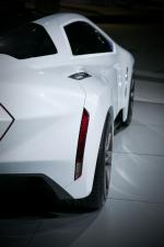 Honda FC Sport 2008 года